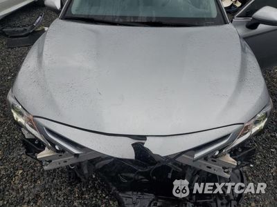 Zdjęcie 11 z 12 samochodu: 2020 TOYOTA CAMRY SE VIN:4T1G11AK4LU946872 - miniatura