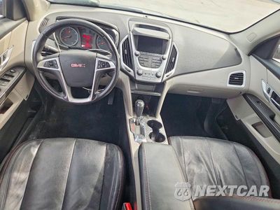 Zdjęcie 8 z 13 samochodu: 2016 GMC TERRAIN SLE VIN:2GKALNEK3G6117886 - miniatura