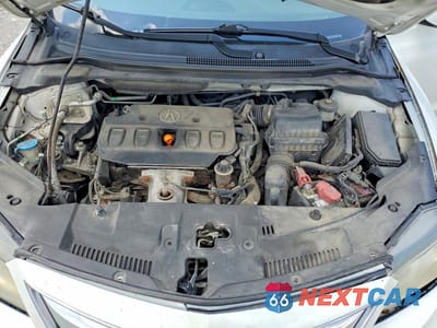 Zdjęcie 11 z 12 samochodu: 2015 ACURA ILX 20 VIN:19VDE1F33FE004689 - miniatura
