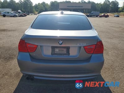 Zdjęcie 6 z 12 samochodu: 2011 BMW 328 I VIN:WBAPH7C56BE723572 - miniatura