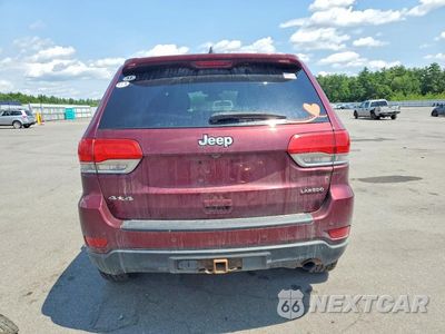 Zdjęcie 6 z 12 samochodu: 2018 JEEP GRAND CHEROKEE LAREDO VIN:1C4RJFAG4JC199668 - miniatura