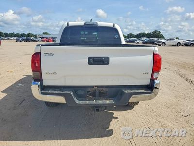 Zdjęcie 6 z 12 samochodu: 2019 TOYOTA TACOMA SR5 V6 VIN:3TMCZ5AN0KM210530 - miniatura
