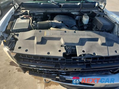 Zdjęcie 11 z 12 samochodu: 2009 CHEVROLET SILVERADO C2500 HEAVY DUTY VIN:1GCHC49K99E123916 - miniatura