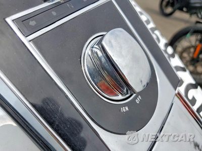 Zdjęcie 8 z 9 samochodu: 2006 HARLEY-DAVIDSON FLSTNI VIN:1HD1JDB326Y038290 - miniatura