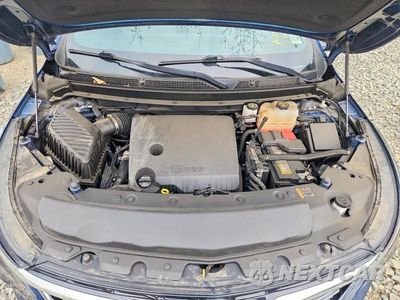 Zdjęcie 12 z 13 samochodu: 2024 BUICK ENCLAVE ESSENCE VIN:5GAEVAKW0RJ107038 - miniatura