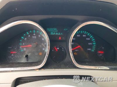 Zdjęcie 9 z 12 samochodu: 2012 CHEVROLET TRAVERSE LT VIN:1GNKRGED7CJ257035 - miniatura