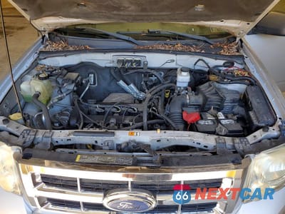 Zdjęcie 12 z 13 samochodu: 2008 FORD ESCAPE XLT VIN:1FMCU93Z48KA28153 - miniatura