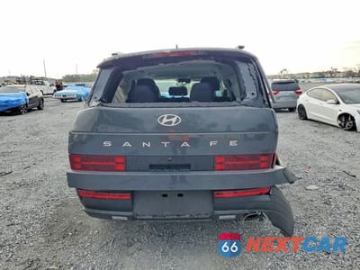 Zdjęcie 6 z 13 samochodu: 2026 HYUNDAI SANTA FE SEL VIN:5NMP24GL3TH184855 - miniatura