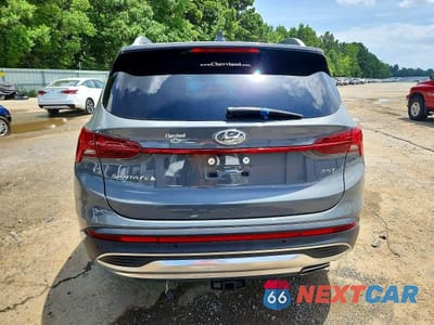 Zdjęcie 6 z 13 samochodu: 2022 HYUNDAI SANTA FE LIMITED VIN:5NMS44AL1NH477217 - miniatura