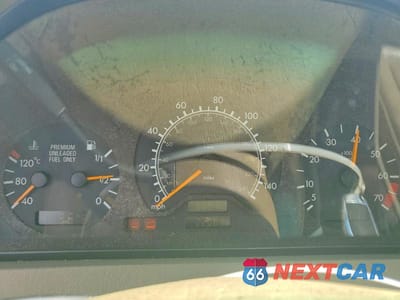 Zdjęcie 9 z 12 samochodu: 1998 MERCEDES-BENZ C 230 VIN:WDBHA23G0WA636200 - miniatura