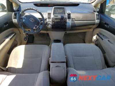 Zdjęcie 8 z 12 samochodu: 2004 TOYOTA PRIUS BASE VIN:JTDKB22U140036316 - miniatura