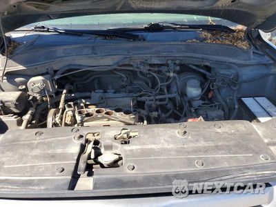Zdjęcie 12 z 13 samochodu: 2007 HONDA PILOT EX VIN:5FNYF18417B025953 - miniatura