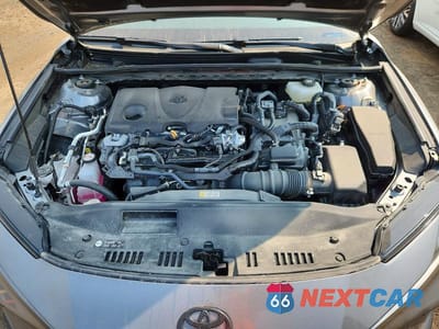 Zdjęcie 11 z 12 samochodu: 2025 TOYOTA CAMRY SE VIN:4T1DBADK0SU526455 - miniatura