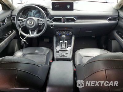 Zdjęcie 8 z 14 samochodu: 2023 MAZDA CX-5 PREMIUM PLUS VIN:JM3KFBEM9P0131427 - miniatura