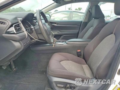 Zdjęcie 7 z 12 samochodu: 2019 TOYOTA CAMRY LE VIN:4T1B11HK0KU238682 - miniatura