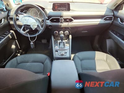 Zdjęcie 8 z 13 samochodu: 2019 MAZDA CX-5 SPORT VIN:JM3KFBBM7K1585277 - miniatura