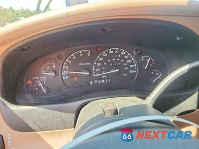 Zdjęcie 9 z 12 samochodu: 1998 FORD EXPLORER VIN:1FMZU32E1WZA87770 - miniatura