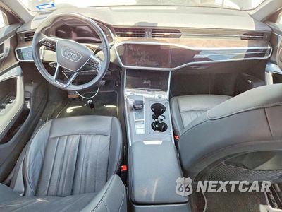Zdjęcie 8 z 12 samochodu: 2021 AUDI A6 PREMIUM PLUS VIN:WAUL2AF27MN044587 - miniatura