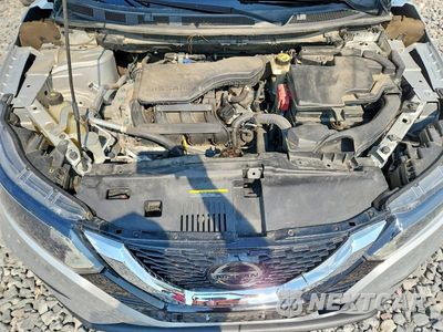 Zdjęcie 11 z 13 samochodu: 2021 NISSAN ROGUE SPORT S VIN:JN1BJ1AV1MW562100 - miniatura