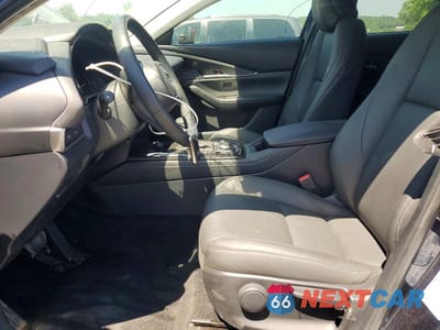 Zdjęcie 7 z 12 samochodu: 2025 MAZDA CX-30 SELECT VIN:3MVDMBBM5SM856202 - miniatura