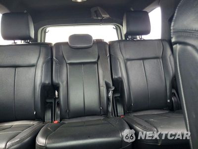 Zdjęcie 10 z 13 samochodu: 2018 FORD EXPEDITION XLT VIN:1FMJU1HTXJEA69243 - miniatura