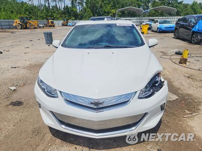 Piąte zdjęcie samochodu w środku: 2017 CHEVROLET VOLT LT VIN:1G1RC6S50HU217989 - miniatura