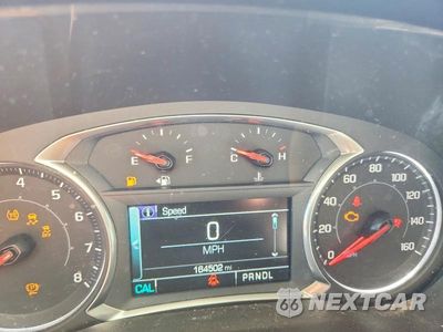 Zdjęcie 9 z 13 samochodu: 2018 GMC ACADIA SLT-1 VIN:1GKKNMLA0JZ172679 - miniatura