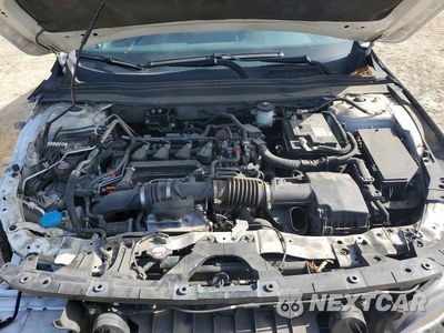 Zdjęcie 11 z 13 samochodu: 2021 HONDA ACCORD SPORT VIN:1HGCV1F3XMA063212 - miniatura