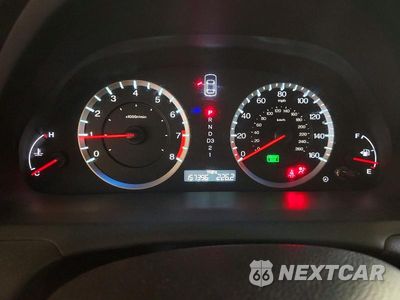 Zdjęcie 9 z 12 samochodu: 2010 HONDA ACCORD EXL VIN:1HGCP3F80AA003792 - miniatura