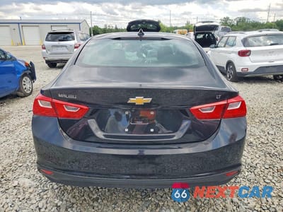 Zdjęcie 6 z 12 samochodu: 2023 CHEVROLET MALIBU LT VIN:1G1ZD5ST7PF164796 - miniatura