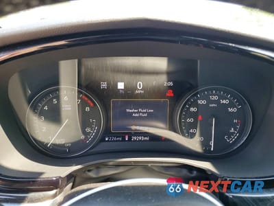 Zdjęcie 9 z 14 samochodu: 2023 CADILLAC XT6 PREMIUM LUXURY VIN:1GYKPDRS5PZ108940 - miniatura