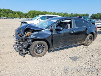 2020 TOYOTA COROLLA L 5YFDPRAE4LP052141 - główne zdjęcie licytacji z USA - miniatura
