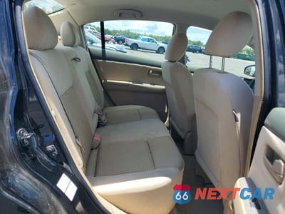Zdjęcie 10 z 12 samochodu: 2008 NISSAN SENTRA 2.0 VIN:3N1AB61EX8L684567 - miniatura