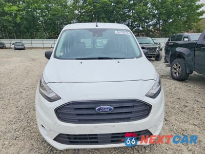 Piąte zdjęcie samochodu w środku: 2023 FORD TRANSIT CONNECT XLT VIN:NM0LS7T22P1559838 - miniatura