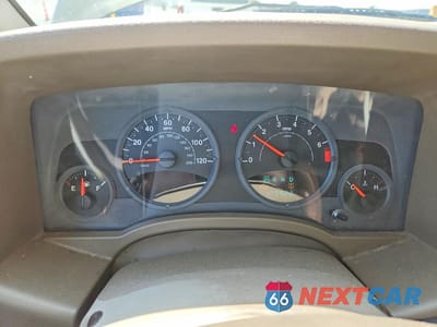 Zdjęcie 9 z 12 samochodu: 2008 JEEP COMPASS SPORT VIN:1J8FF47W98D534136 - miniatura