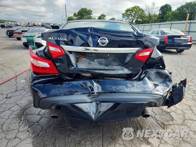 Zdjęcie 6 z 12 samochodu: 2016 NISSAN ALTIMA 2.5 S VIN:1N4AL3AP8GN366896 - miniatura