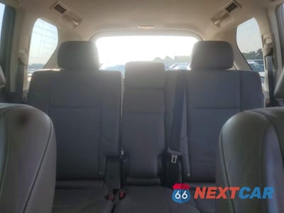 Zdjęcie 10 z 14 samochodu: 2016 LEXUS GX 460 PREMIUM VIN:JTJJM7FX4G5132209 - miniatura