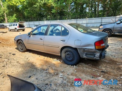 Drugie zdjęcie samochodu z przodu: 1999 NISSAN ALTIMA XE VIN:1N4DL01DXXC268983 - miniatura