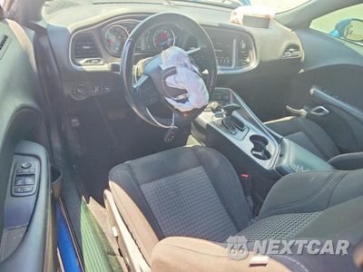 Zdjęcie 8 z 12 samochodu: 2022 DODGE CHALLENGER SXT VIN:2C3CDZAG6NH212152 - miniatura