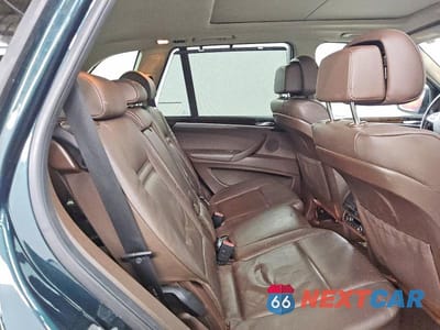 Zdjęcie 10 z 12 samochodu: 2010 BMW X5 XDRIVE35D VIN:5UXFF0C56ALT75812 - miniatura