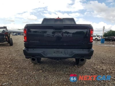 Zdjęcie 6 z 13 samochodu: 2025 RAM 1500 REBEL VIN:1C6SRFLP4SN606313 - miniatura