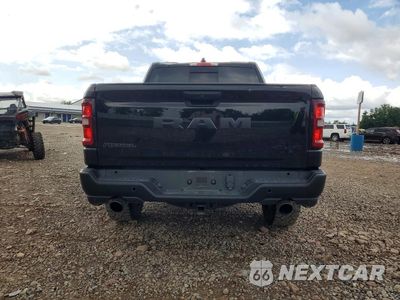 Zdjęcie 6 z 13 samochodu: 2025 RAM 1500 REBEL VIN:1C6SRFLP4SN606313 - miniatura