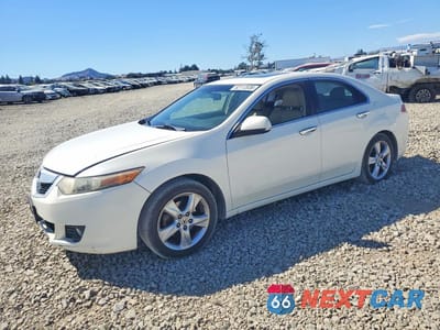 2009 ACURA TSX JH4CU26669C016447 - główne zdjęcie licytacji z USA - miniatura