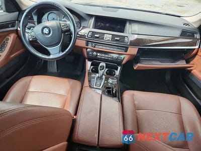 Zdjęcie 8 z 13 samochodu: 2016 BMW 528 I VIN:WBA5A5C54GD529099 - miniatura