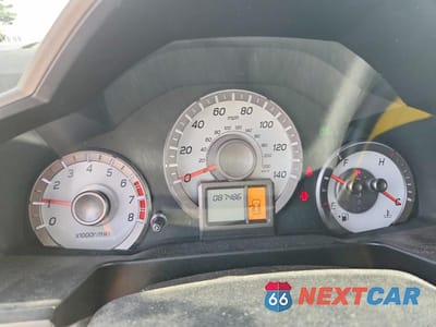 Zdjęcie 9 z 13 samochodu: 2014 HONDA PILOT LX VIN:5FNYF3H21EB005841 - miniatura
