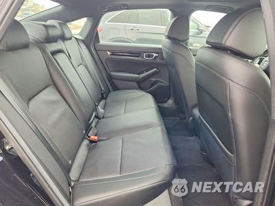 Zdjęcie 10 z 13 samochodu: 2026 HONDA CIVIC SPORT VIN:2HGFE4F88TH338831 - miniatura