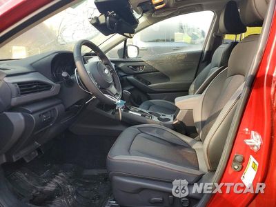 Zdjęcie 7 z 12 samochodu: 2026 SUBARU CROSSTREK LIMITED VIN:4S4GUHM69T3762399 - miniatura