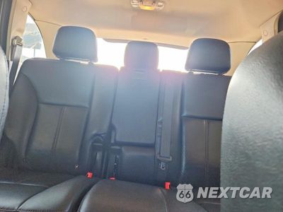 Zdjęcie 10 z 14 samochodu: 2013 FORD EDGE SEL VIN:2FMDK3JC7DBB82074 - miniatura