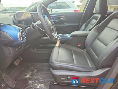 Zdjęcie 7 z 13 samochodu: 2024 CHEVROLET EQUINOX 2LT VIN:3GN7DLRP1RS284837 - miniatura