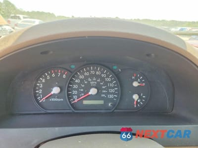 Zdjęcie 9 z 13 samochodu: 2004 KIA SORENTO LX VIN:KNDJC733645182161 - miniatura
